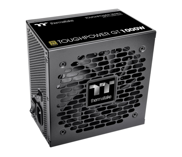 THERMALTAKE ToughPower GT 1000W 80 Plus Gold ATX 3.1 PS-TPT-1000FNFAGE-3 - 1369670 - zdjęcie 2